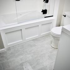 Bathroom Replacement in Cheshire Connecticut 0
